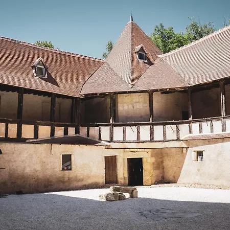 Holiday home Le Chateau De La Mothe De