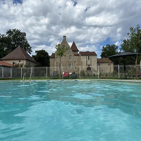 Casa vacanze Le Chateau De La Mothe De Vicq Vicq (Allier)