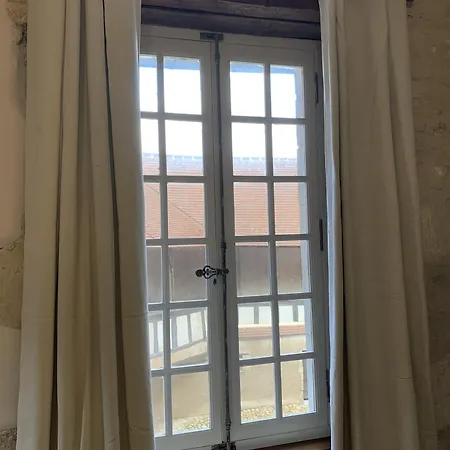 Casa vacanze Le Chateau De La Mothe De Vicq Vicq (Allier)