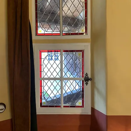 Casa vacanze Le Chateau De La Mothe De Vicq