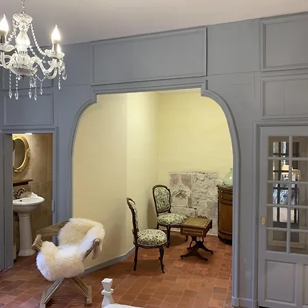 Le Chateau De La Mothe De Vicq Дом отдыха Vicq (Allier)