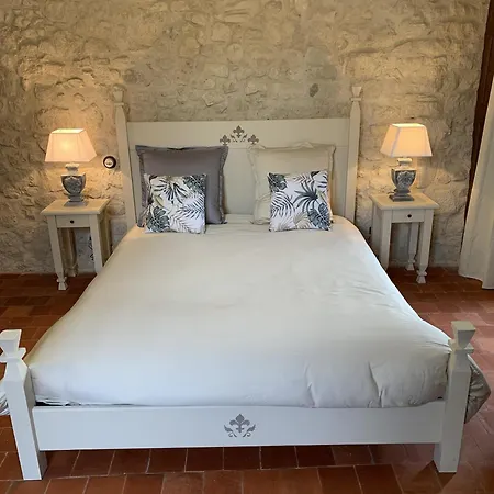 Casa vacanze Le Chateau De La Mothe De Vicq *