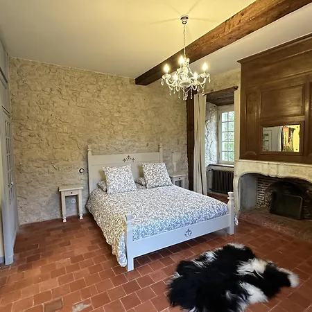 Le Chateau De La Mothe De Vicq * Vicq (Allier)